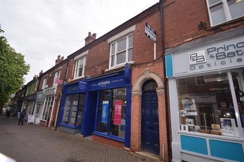 undefined, High Street, Swadlincote, Derbyshire, DE11 8HY