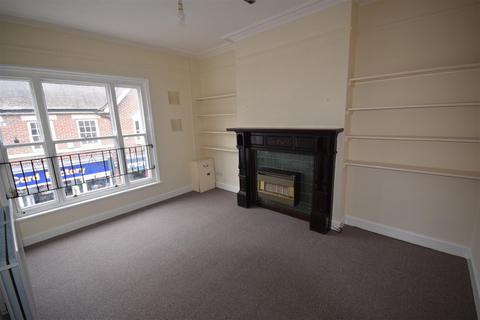 undefined, High Street, Swadlincote, Derbyshire, DE11 8HY