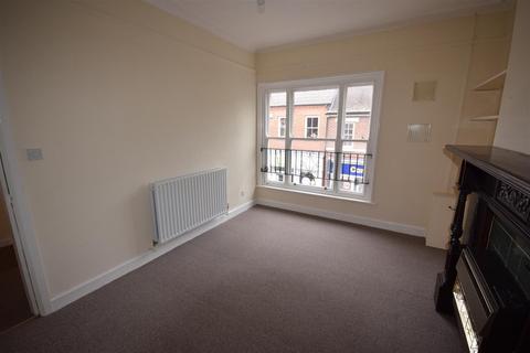 undefined, High Street, Swadlincote, Derbyshire, DE11 8HY