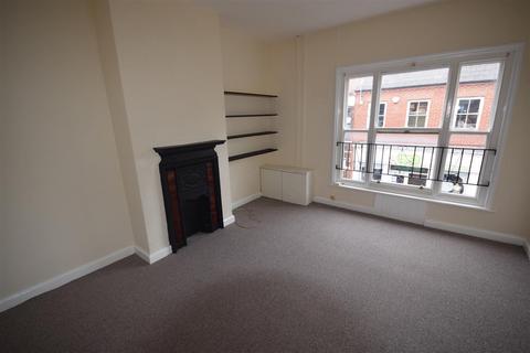 undefined, High Street, Swadlincote, Derbyshire, DE11 8HY