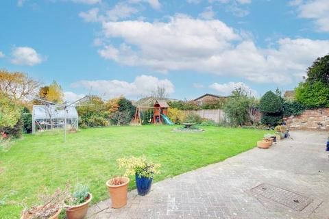 4 bedroom detached house for sale, Daintree, Needingworth