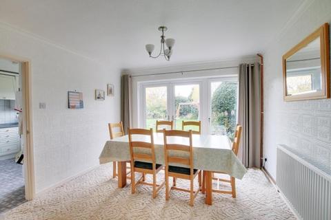4 bedroom detached house for sale, Daintree, Needingworth