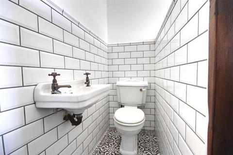 undefined, West Street,  St. Ives