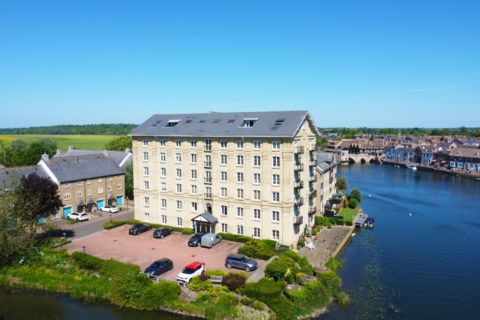 undefined, The Old Mill, London Road, St Ives