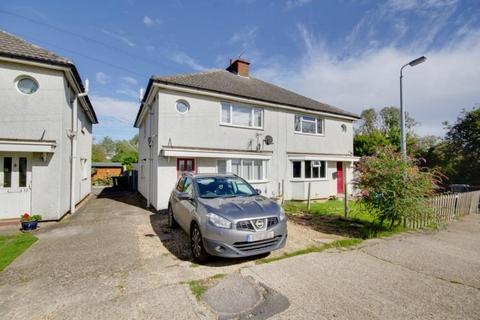 undefined, West End,  Somersham