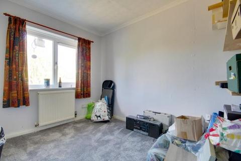 undefined, West End,  Somersham