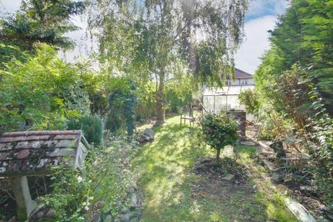 undefined, West End,  Somersham