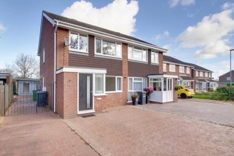 undefined, The Trundle, Somersham