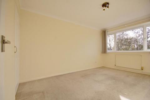 undefined, The Trundle, Somersham