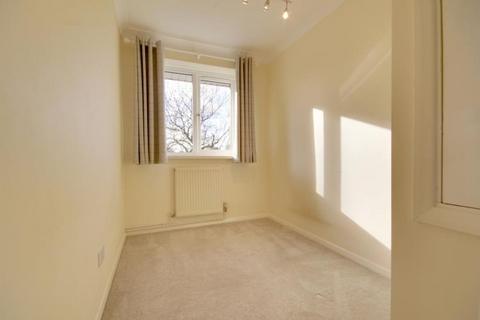 undefined, The Trundle, Somersham