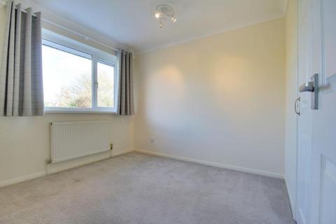 undefined, The Trundle, Somersham