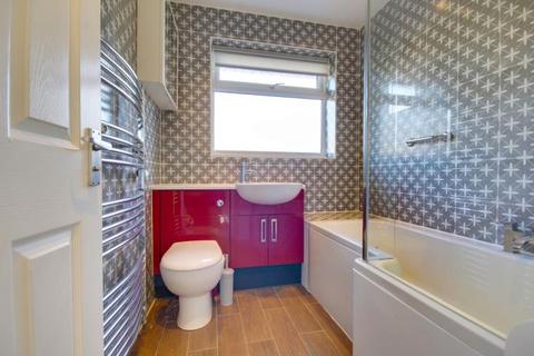 undefined, The Trundle, Somersham