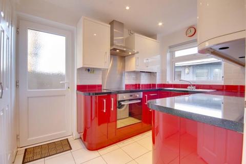 3 bedroom semi-detached house for sale, The Trundle, Somersham