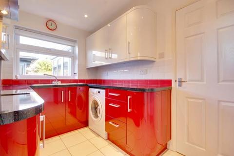 3 bedroom semi-detached house for sale, The Trundle, Somersham