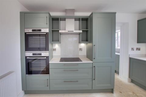 undefined, The Bishop Plot 16 East Newlands, Somersham