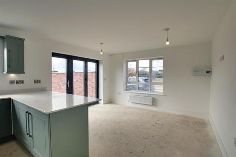 undefined, The Bishop Plot 16 East Newlands, Somersham