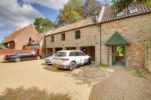 undefined, The Grange, 65 High Street, Somersham