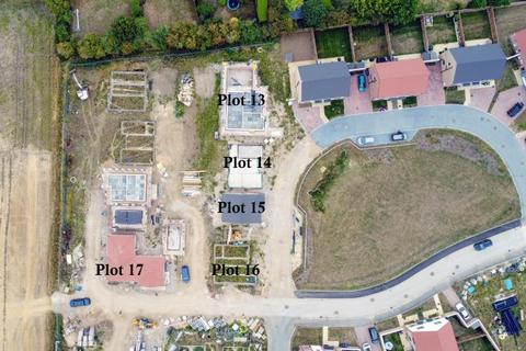 undefined, The Maldon Plot 15 East Newlands,  Somersham
