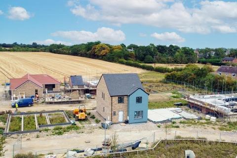 undefined, The Maldon Plot 15 East Newlands,  Somersham