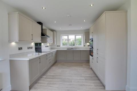 undefined, The Maldon Plot 15 East Newlands,  Somersham