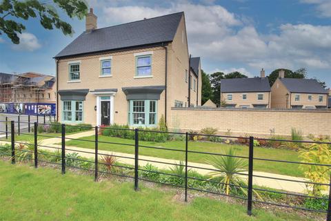 undefined, Eagle Walk, Brampton, Huntingdon