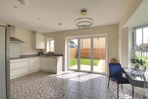 undefined, Eagle Walk, Brampton, Huntingdon