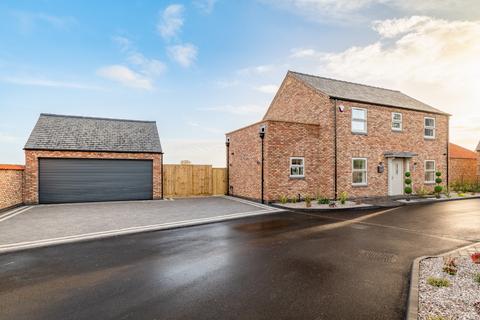 undefined, Oakwell Close, Skellingthorpe, Lincoln, Lincolnshire, LN6 5AL