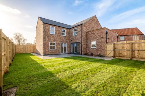 undefined, Oakwell Close, Skellingthorpe, Lincoln, Lincolnshire, LN6 5AL