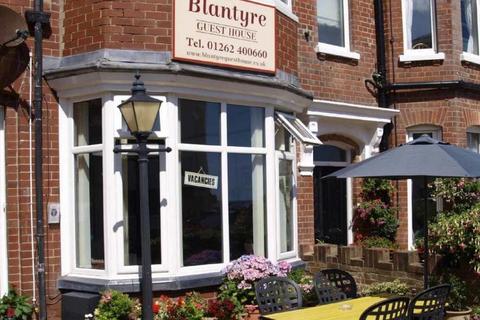 Property for sale, YO15