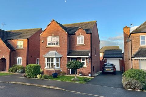 undefined, Marconi Close, Copsewood Estate, Coventry, CV3 1QE
