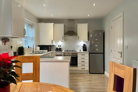 undefined, Marconi Close, Copsewood Estate, Coventry, CV3 1QE