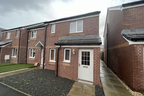undefined, Patterton Range Way, Glasgow, G53