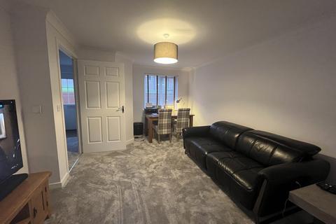 undefined, Patterton Range Way, Glasgow, G53