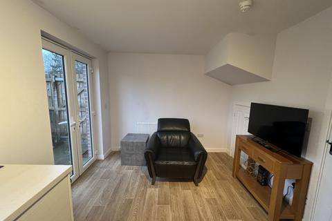 undefined, Patterton Range Way, Glasgow, G53