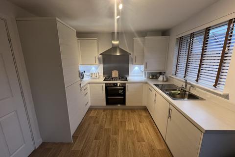 undefined, Patterton Range Way, Glasgow, G53