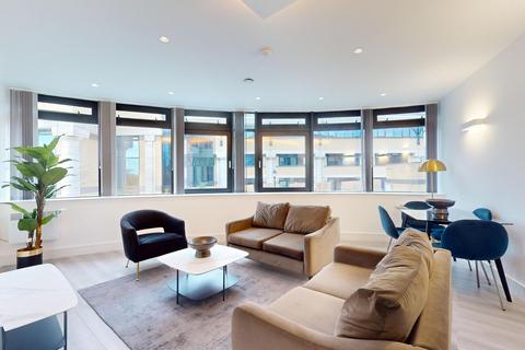 New Horizons Court