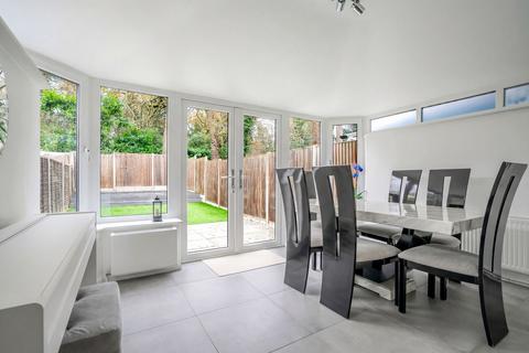 3 bedroom terraced house for sale, Newark Road, Windlesham, GU20