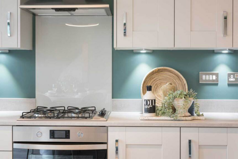 2 bedroom apartment to rent, Leaf Living at Green Oaks, Quedgeley, GL2, Gloucestershire