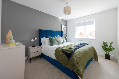 2 bedroom apartment to rent, Leaf Living at Green Oaks, Quedgeley, GL2, Gloucestershire