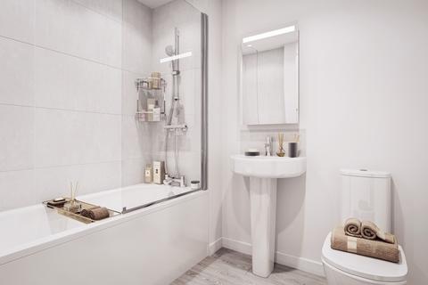 2 bedroom apartment to rent, Leaf Living at Green Oaks, Quedgeley, GL2, Gloucestershire