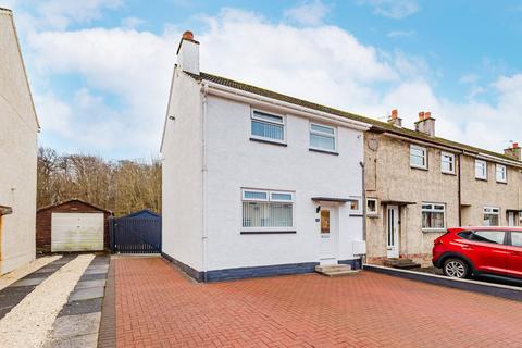 undefined, Teith Place, Kilmarnock, KA1