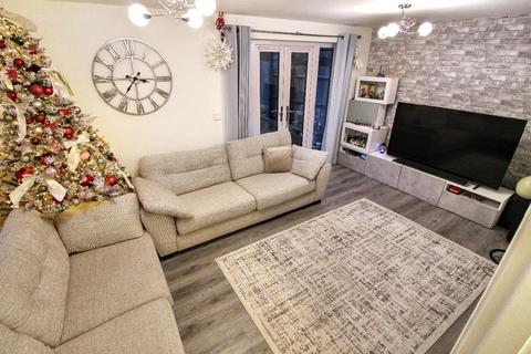 undefined, Dutimoors Drive, Lawley, Telford
