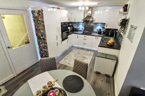 undefined, Dutimoors Drive, Lawley, Telford