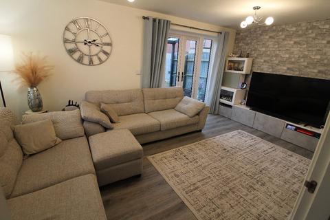 undefined, Dutimoors Drive, Lawley, Telford