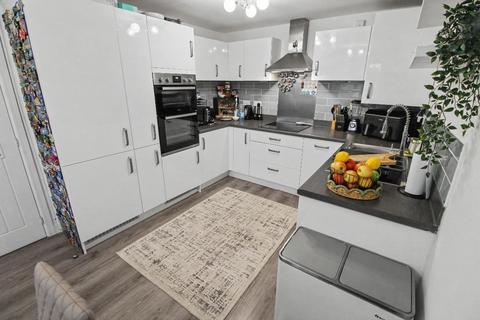 undefined, Dutimoors Drive, Lawley, Telford