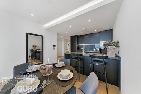 undefined, South Quay Plaza, London, E14