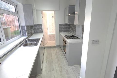 undefined, Thomas Street, Tamworth, B77