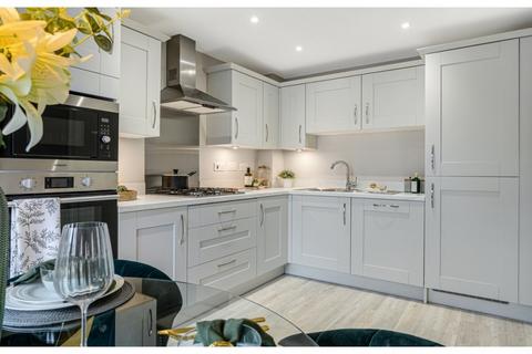 undefined, Plot 88 - Bransford, Bransford at Hazelfields, Hazelbadge Road SK12