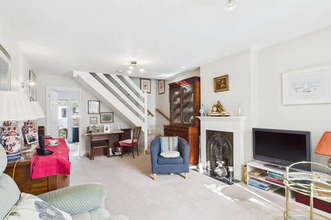 2 bedroom terraced house for sale, Windsor Road, Wraysbury, Berkshire, TW19
