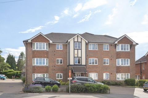 Pembury Road, Tonbridge